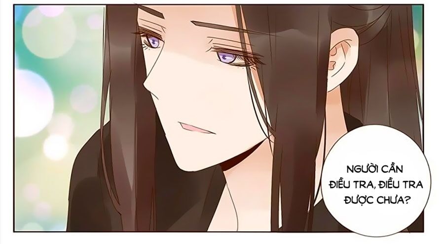 Đế Vương Trắc: Chapter 177