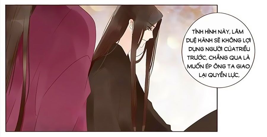 Đế Vương Trắc: Chapter 177