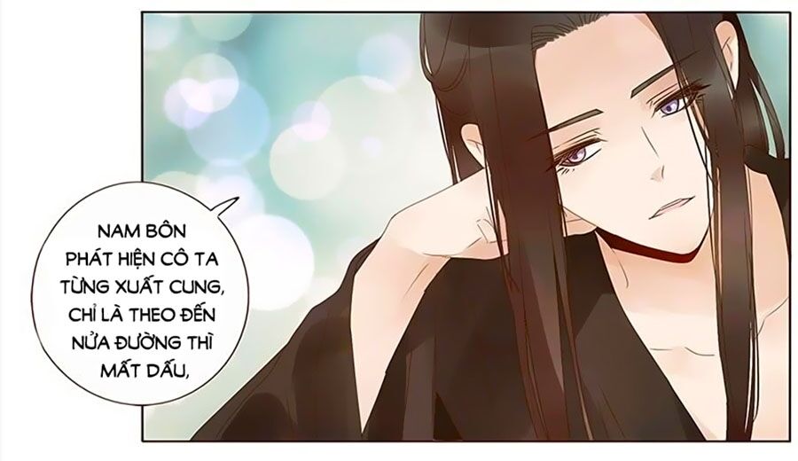 Đế Vương Trắc: Chapter 177