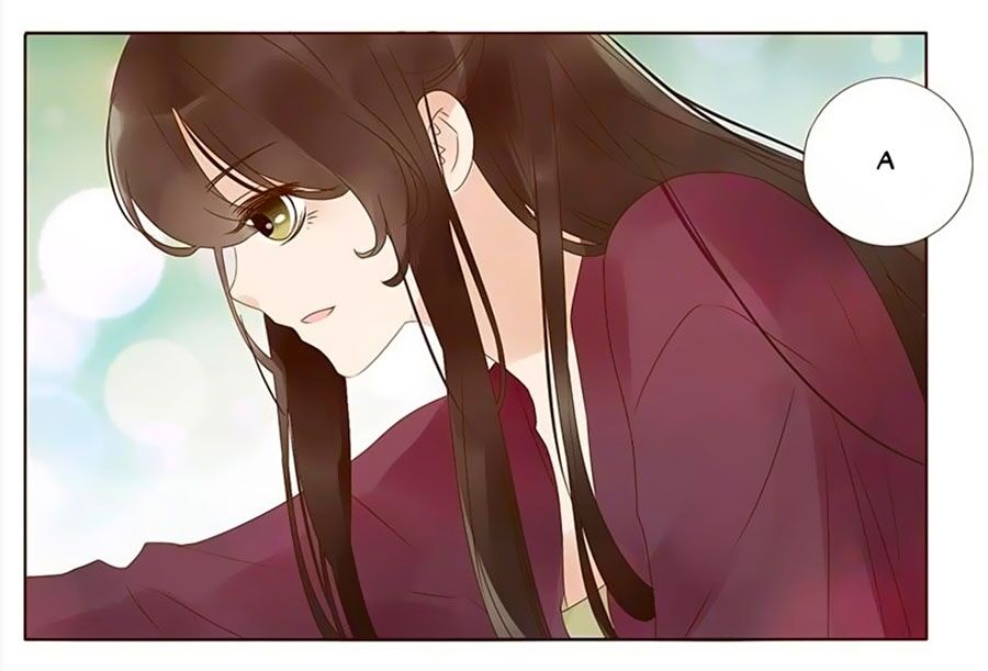 Đế Vương Trắc: Chapter 177