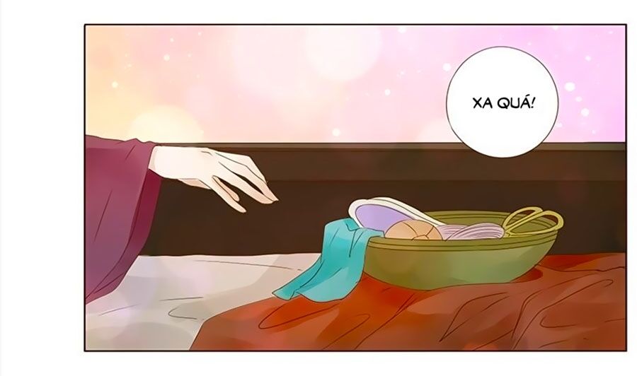 Đế Vương Trắc: Chapter 177