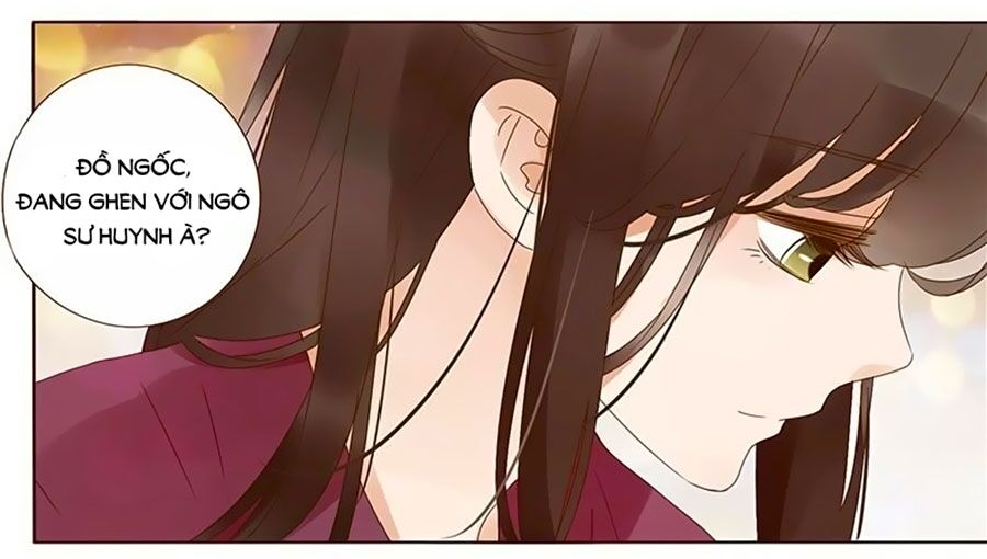 Đế Vương Trắc: Chapter 177
