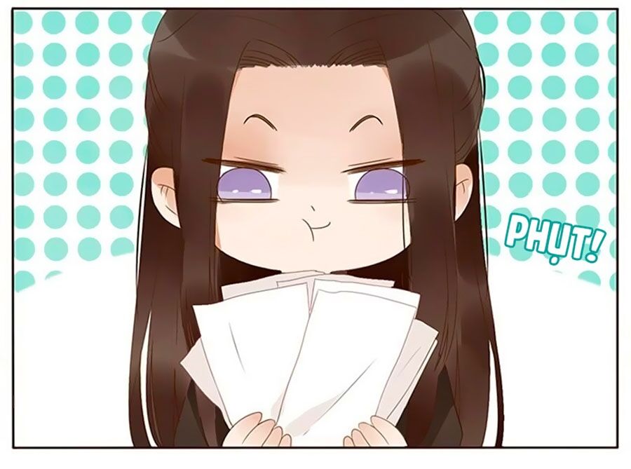 Đế Vương Trắc: Chapter 177