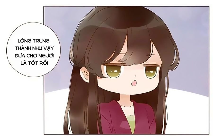 Đế Vương Trắc: Chapter 177