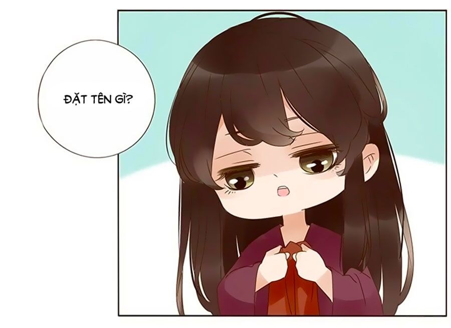 Đế Vương Trắc: Chapter 177