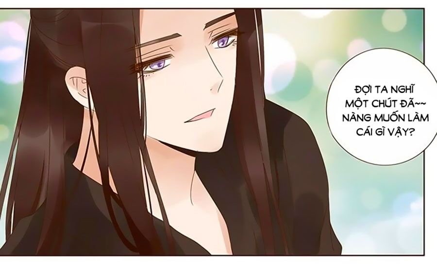 Đế Vương Trắc: Chapter 177