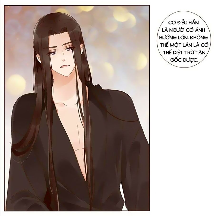Đế Vương Trắc: Chapter 177