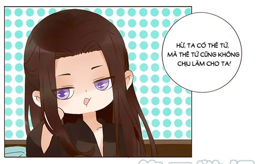 Đế Vương Trắc: Chapter 177