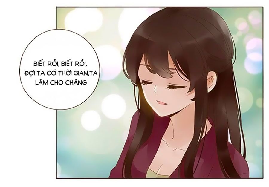 Đế Vương Trắc: Chapter 177