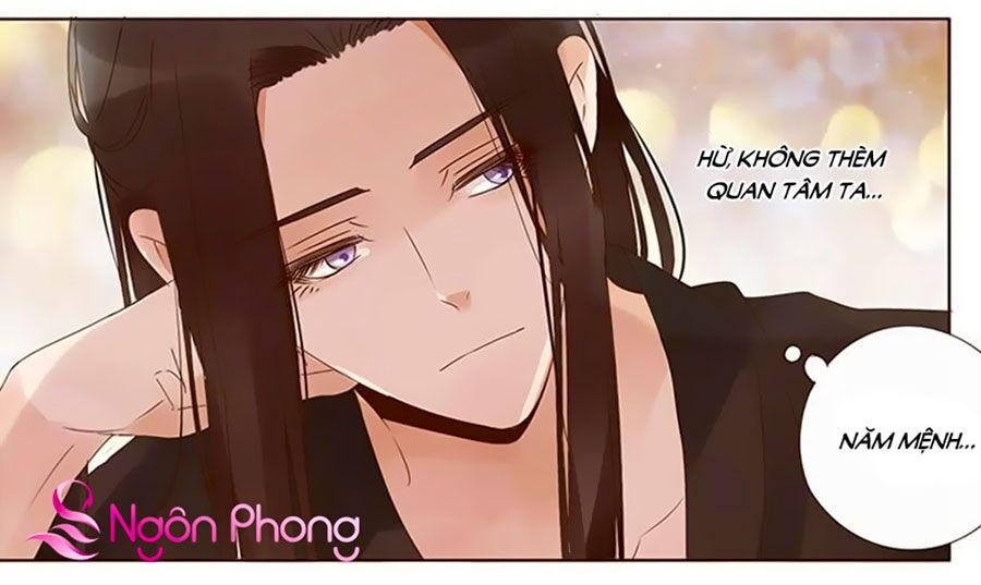 Đế Vương Trắc: Chapter 177