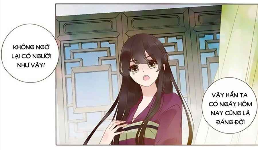 Đế Vương Trắc: Chapter 177