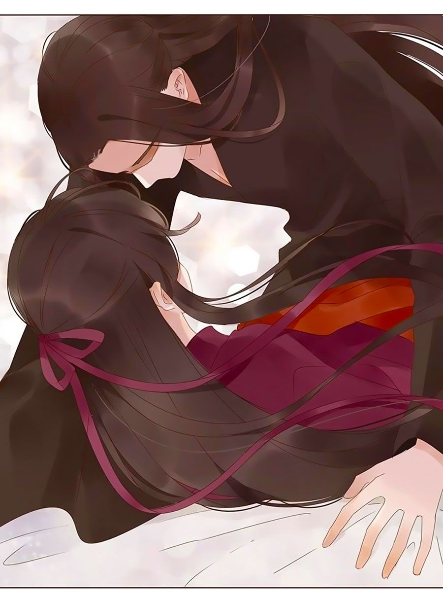 Đế Vương Trắc: Chapter 178