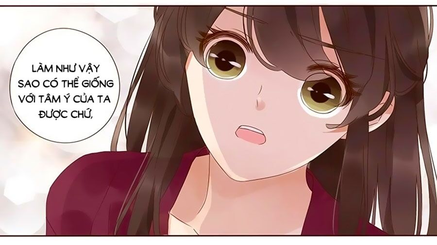 Đế Vương Trắc: Chapter 178