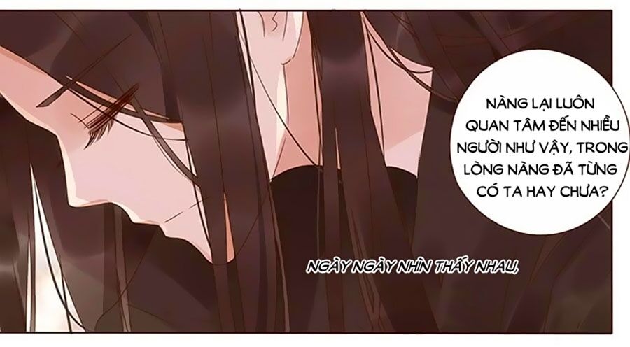 Đế Vương Trắc: Chapter 178