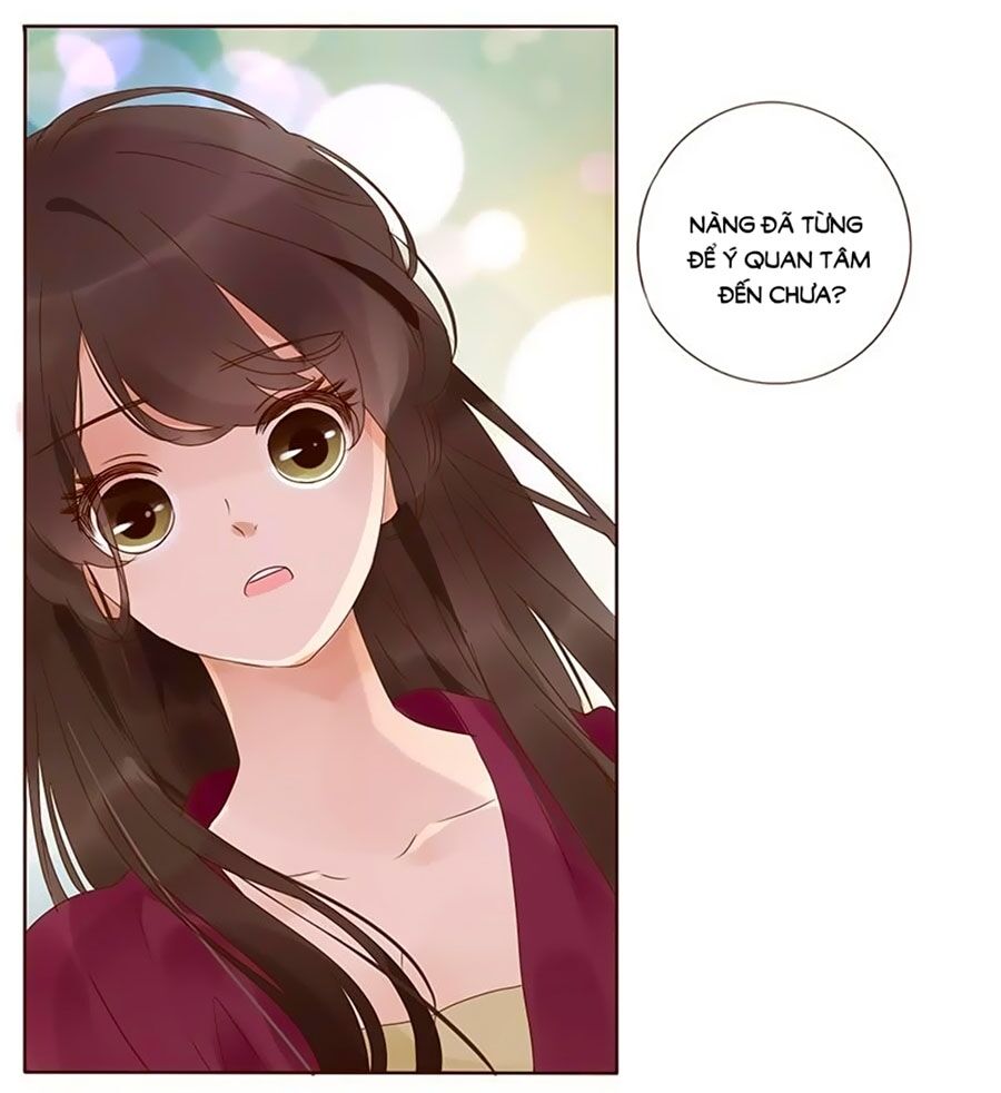 Đế Vương Trắc: Chapter 178