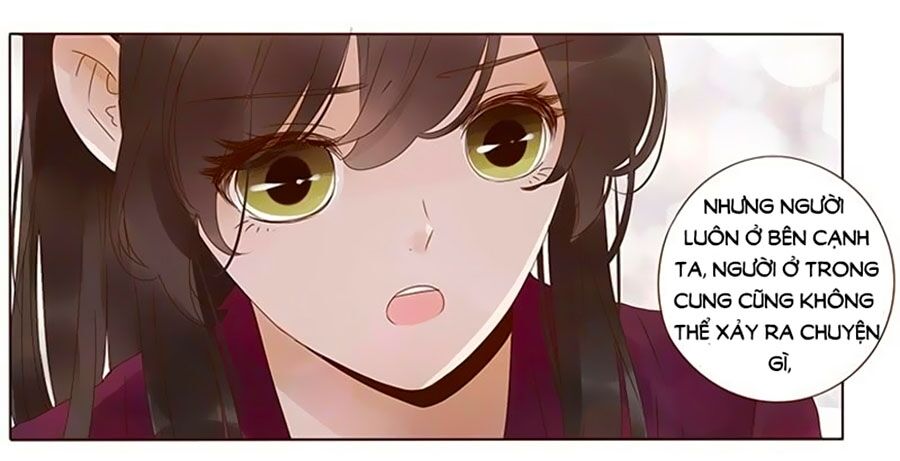 Đế Vương Trắc: Chapter 178