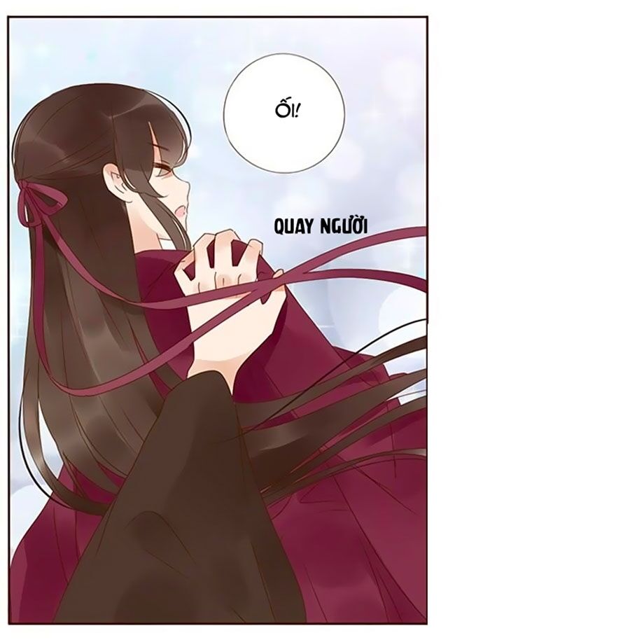 Đế Vương Trắc: Chapter 178