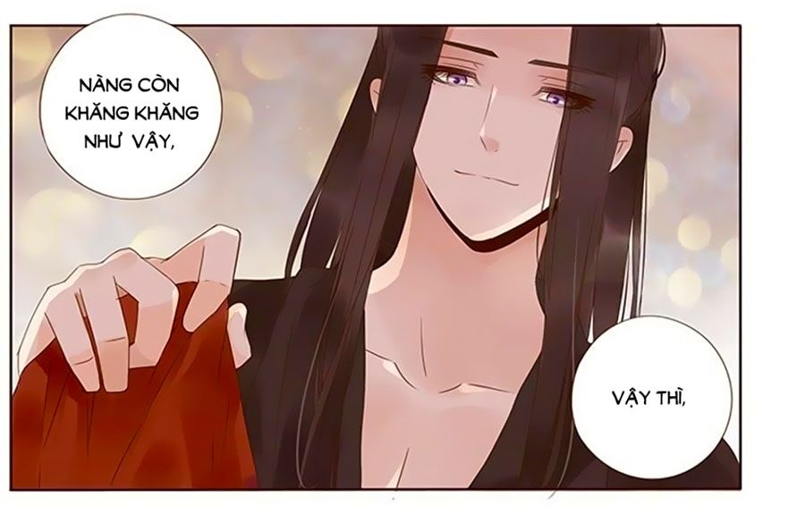 Đế Vương Trắc: Chapter 178