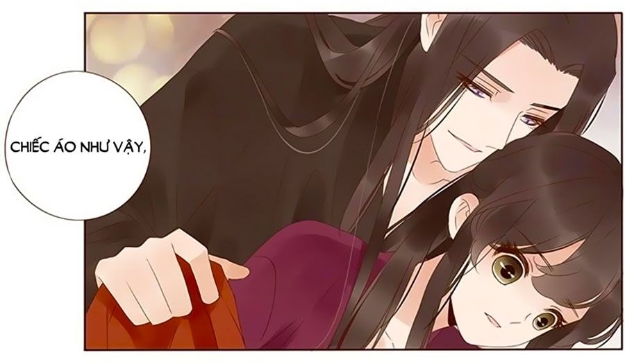 Đế Vương Trắc: Chapter 178