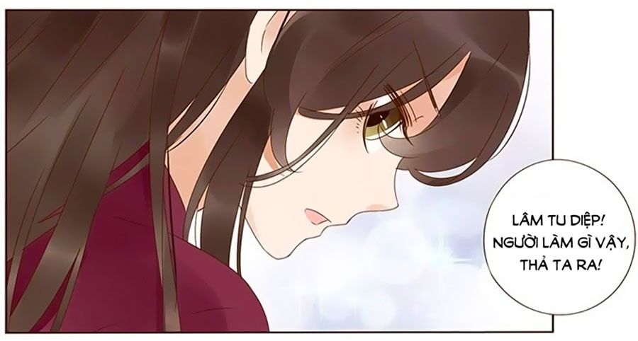 Đế Vương Trắc: Chapter 178