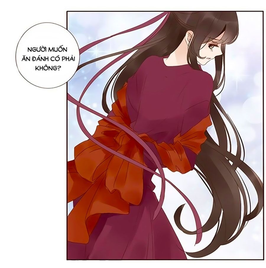 Đế Vương Trắc: Chapter 178