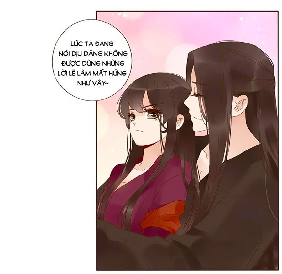 Đế Vương Trắc: Chapter 178