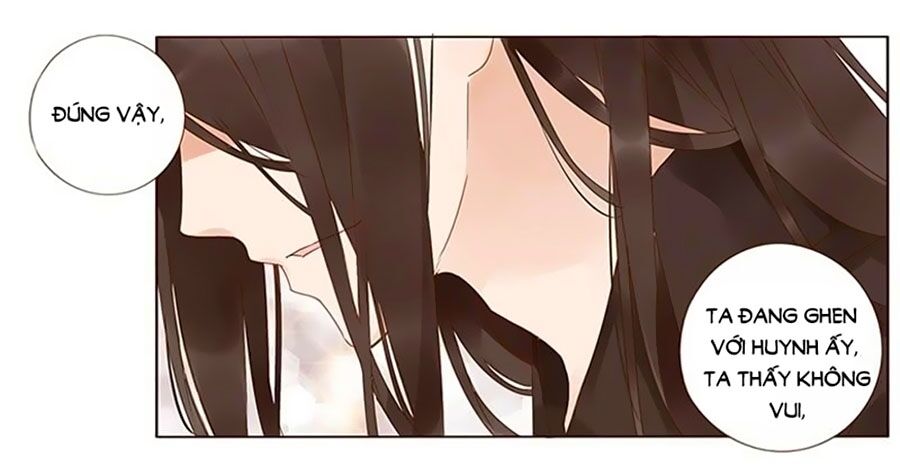 Đế Vương Trắc: Chapter 178