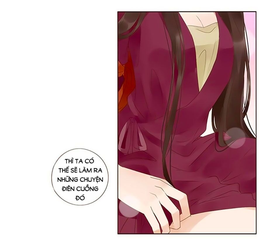 Đế Vương Trắc: Chapter 178