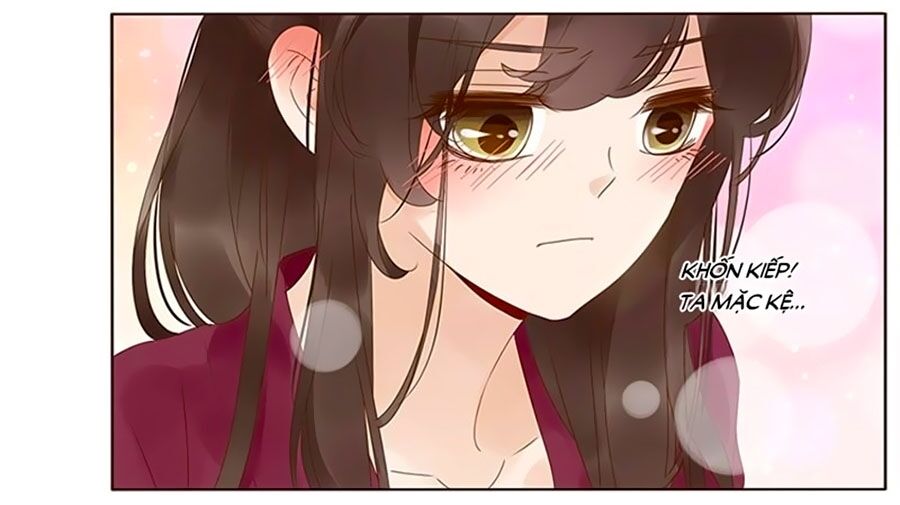 Đế Vương Trắc: Chapter 178