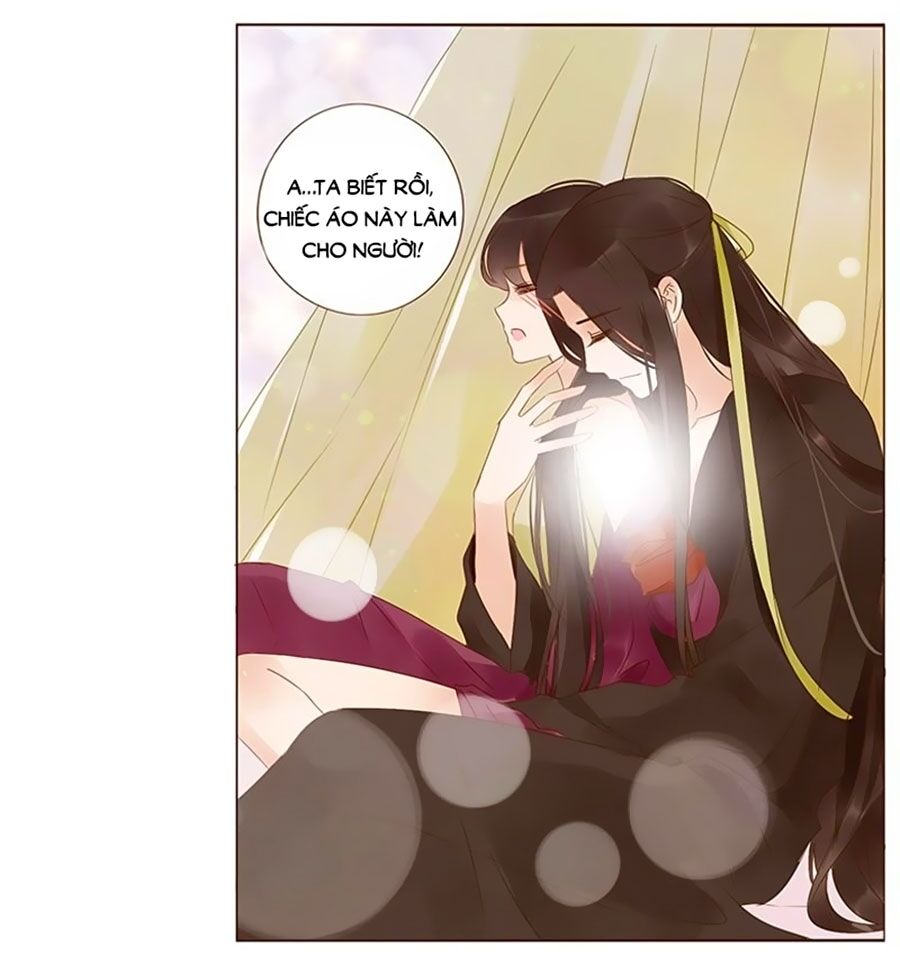 Đế Vương Trắc: Chapter 178