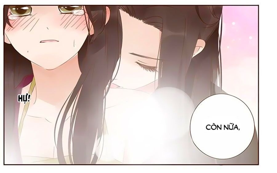 Đế Vương Trắc: Chapter 178