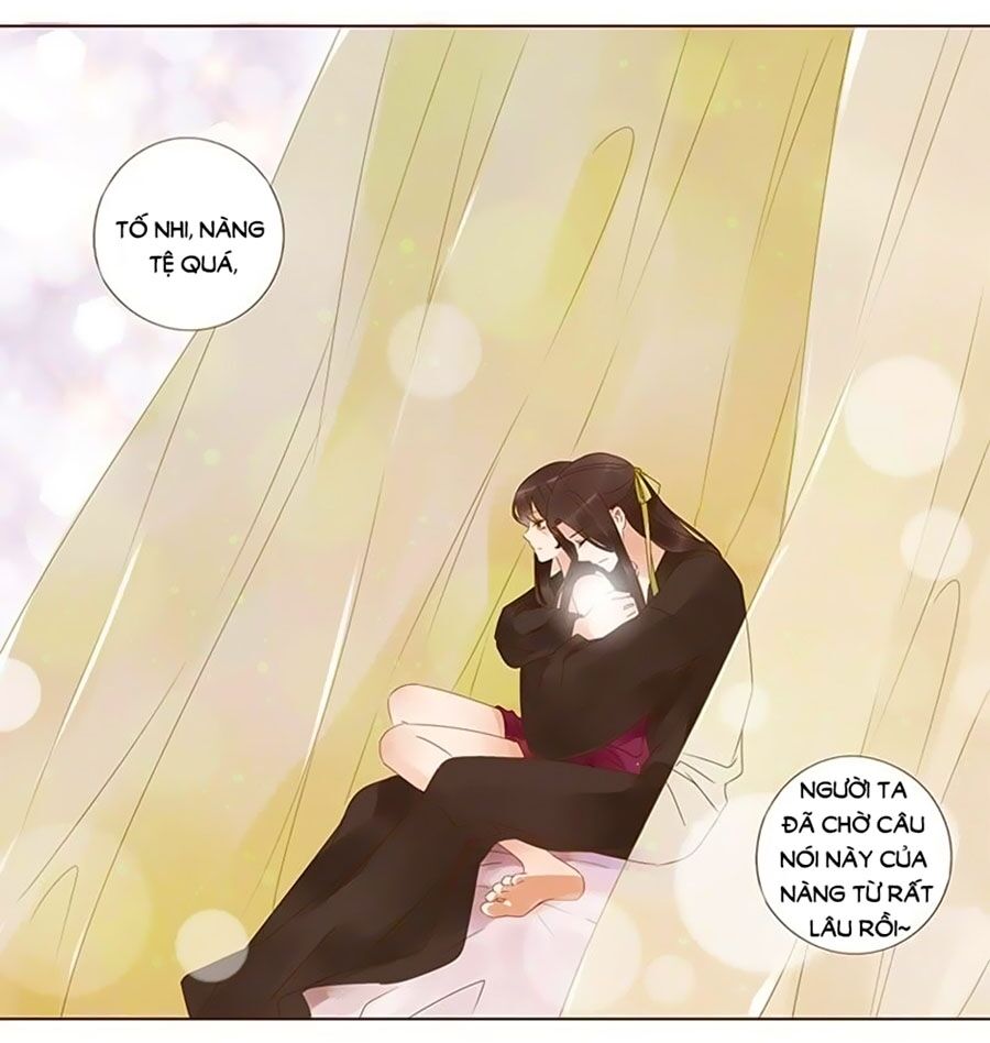 Đế Vương Trắc: Chapter 178