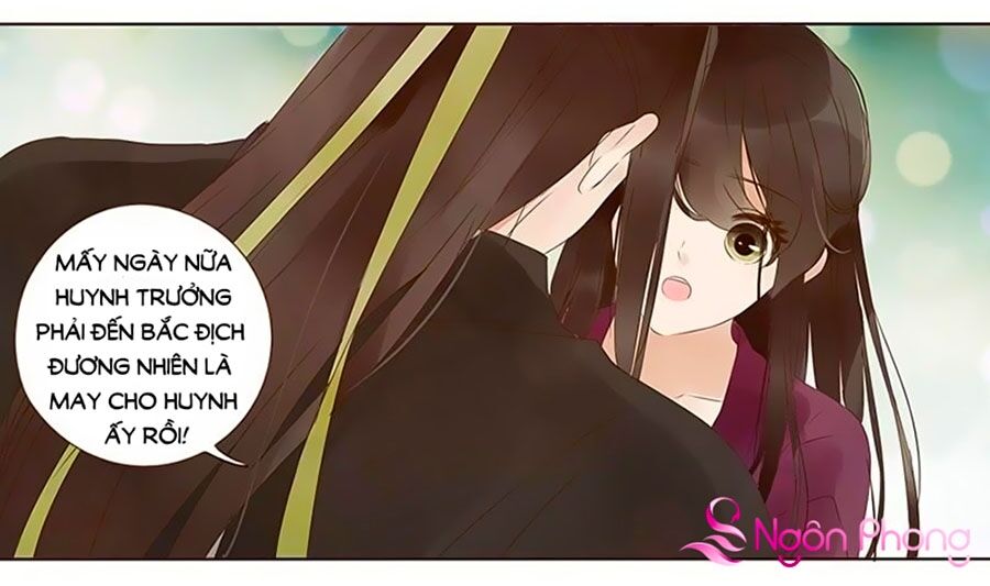 Đế Vương Trắc: Chapter 178