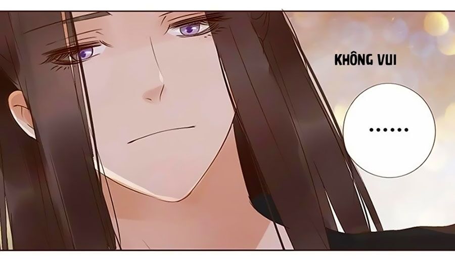 Đế Vương Trắc: Chapter 178
