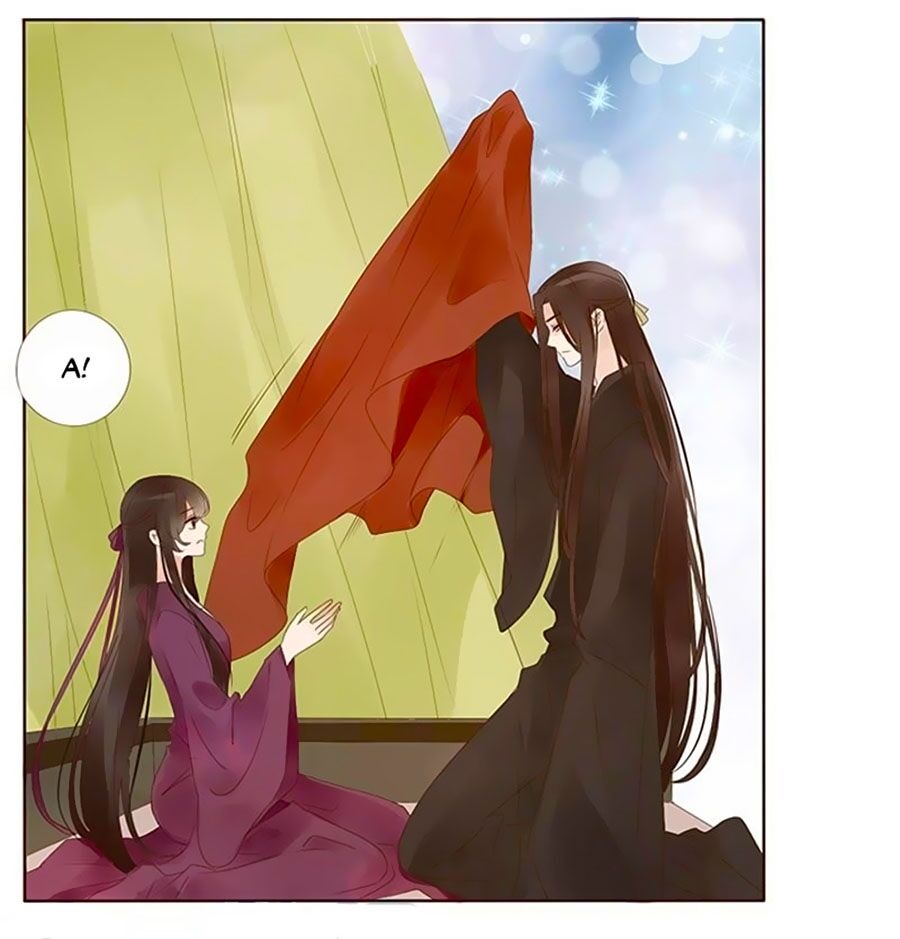 Đế Vương Trắc: Chapter 178