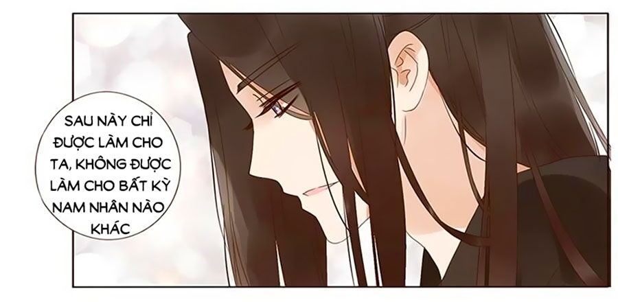 Đế Vương Trắc: Chapter 178