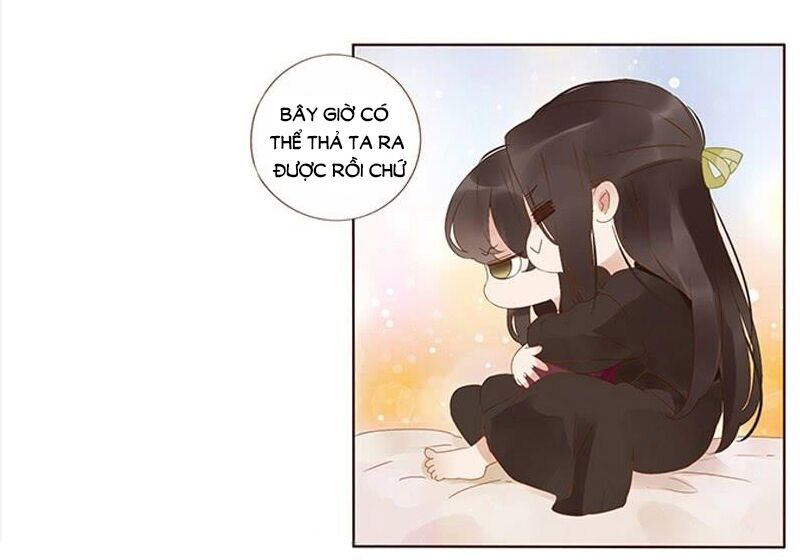 Đế Vương Trắc: Chapter 179