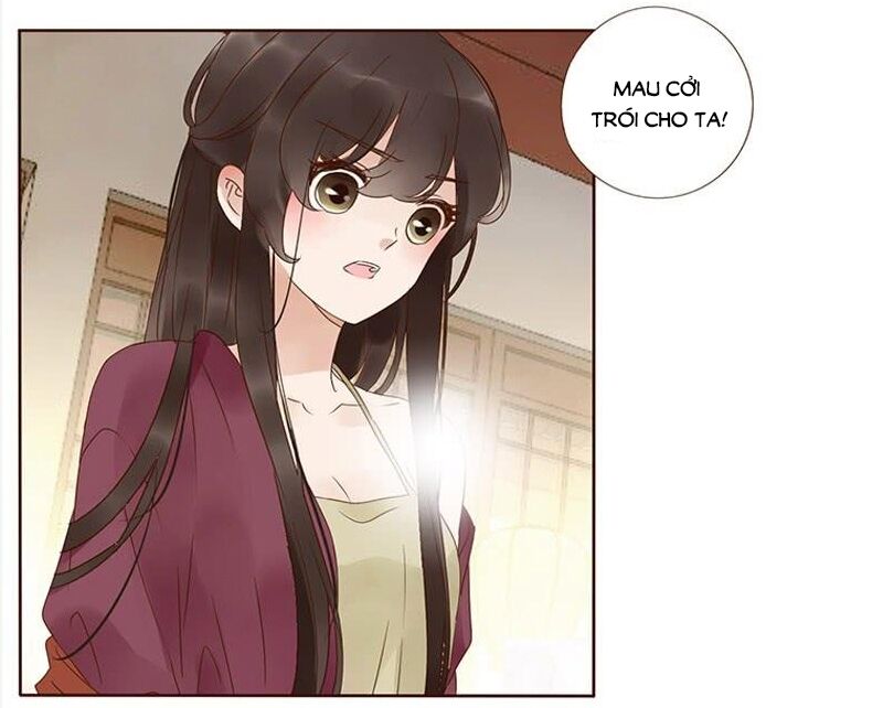 Đế Vương Trắc: Chapter 179