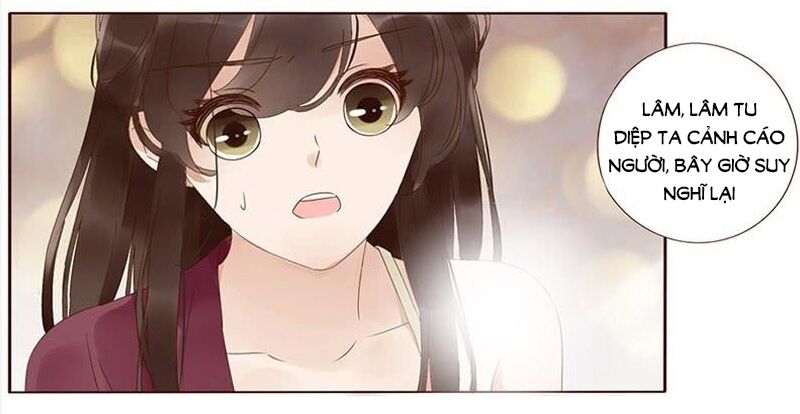 Đế Vương Trắc: Chapter 179