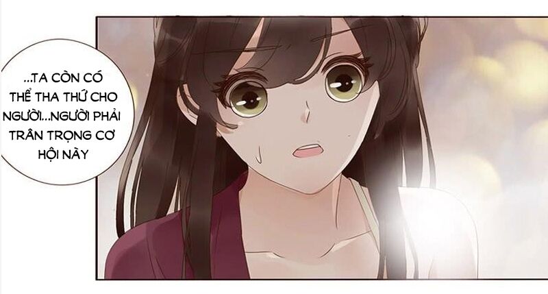 Đế Vương Trắc: Chapter 179