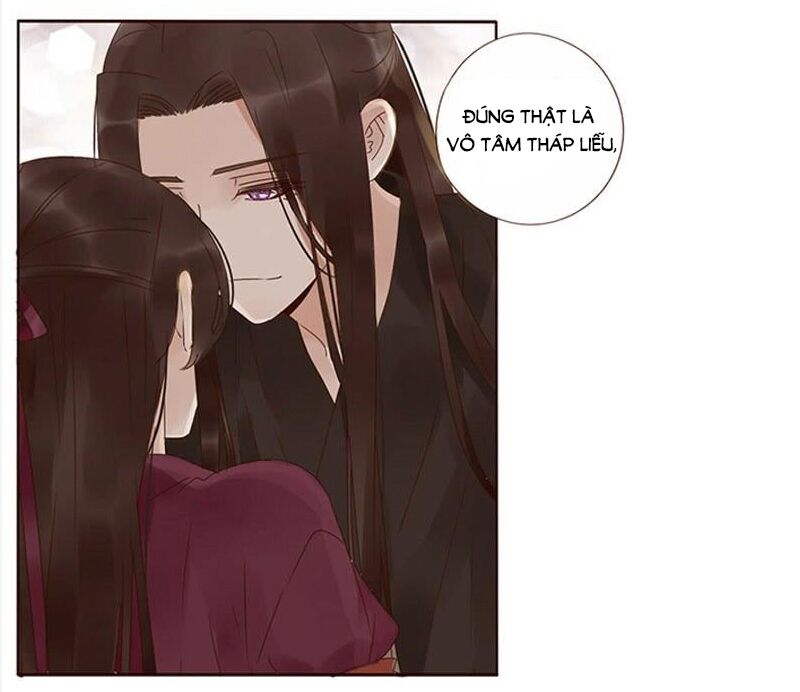 Đế Vương Trắc: Chapter 179