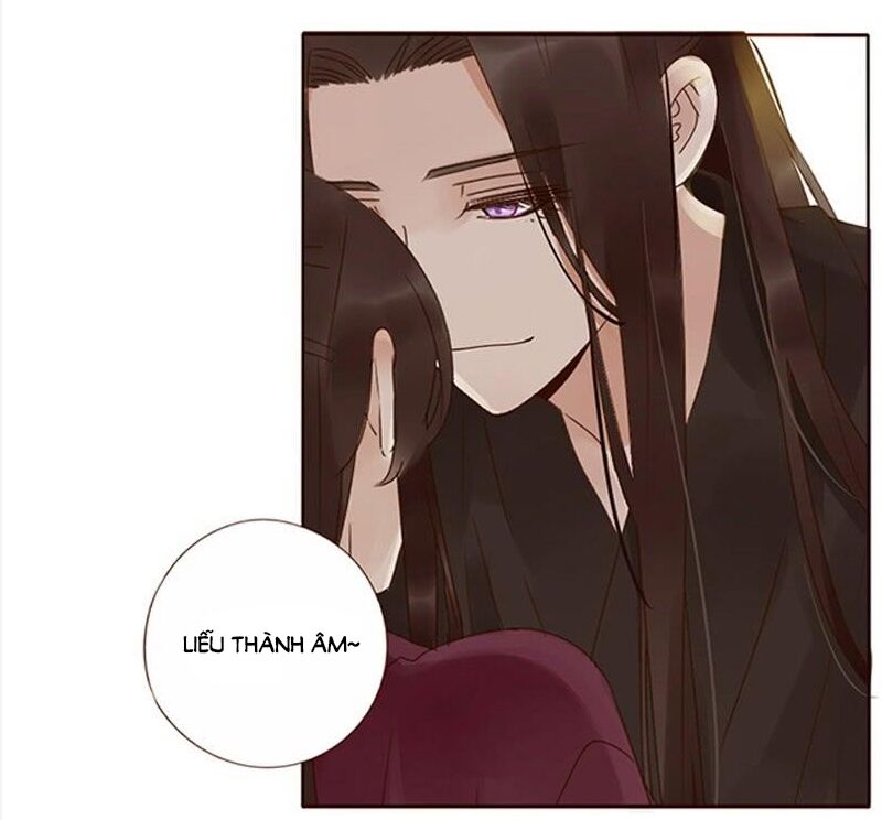 Đế Vương Trắc: Chapter 179