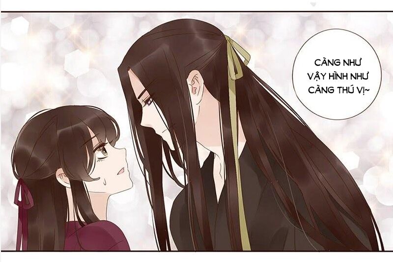 Đế Vương Trắc: Chapter 179