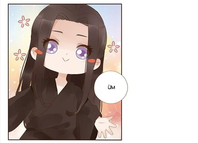 Đế Vương Trắc: Chapter 179