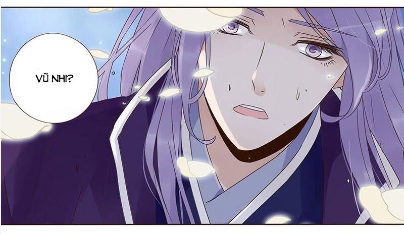 Đế Vương Trắc: Chapter 179