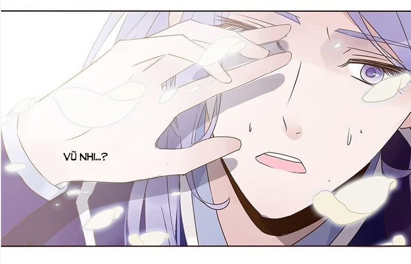 Đế Vương Trắc: Chapter 179