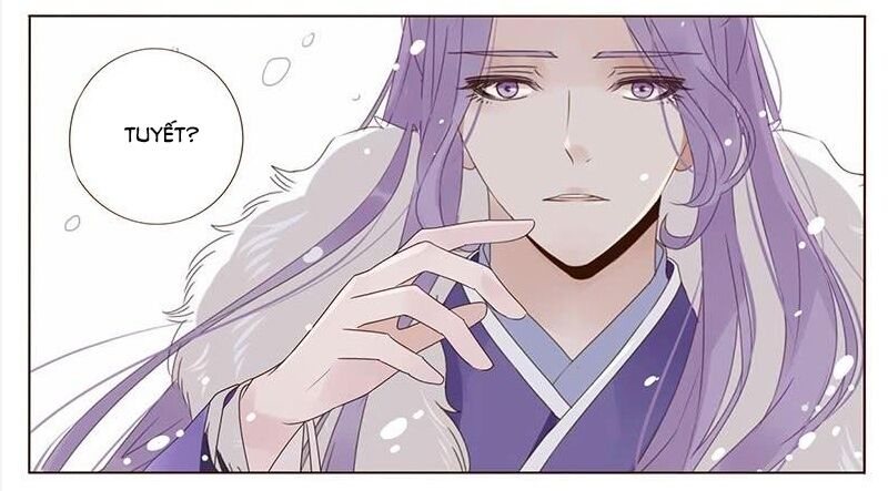 Đế Vương Trắc: Chapter 179