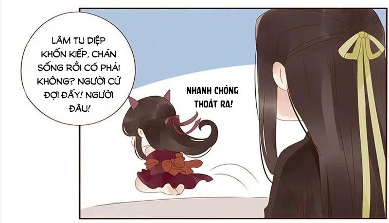 Đế Vương Trắc: Chapter 179