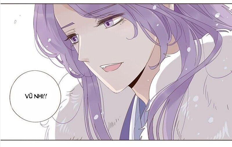 Đế Vương Trắc: Chapter 179
