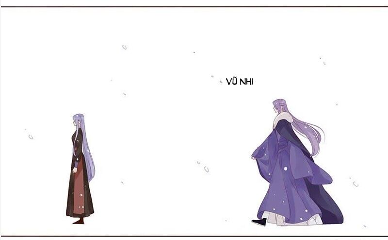 Đế Vương Trắc: Chapter 179